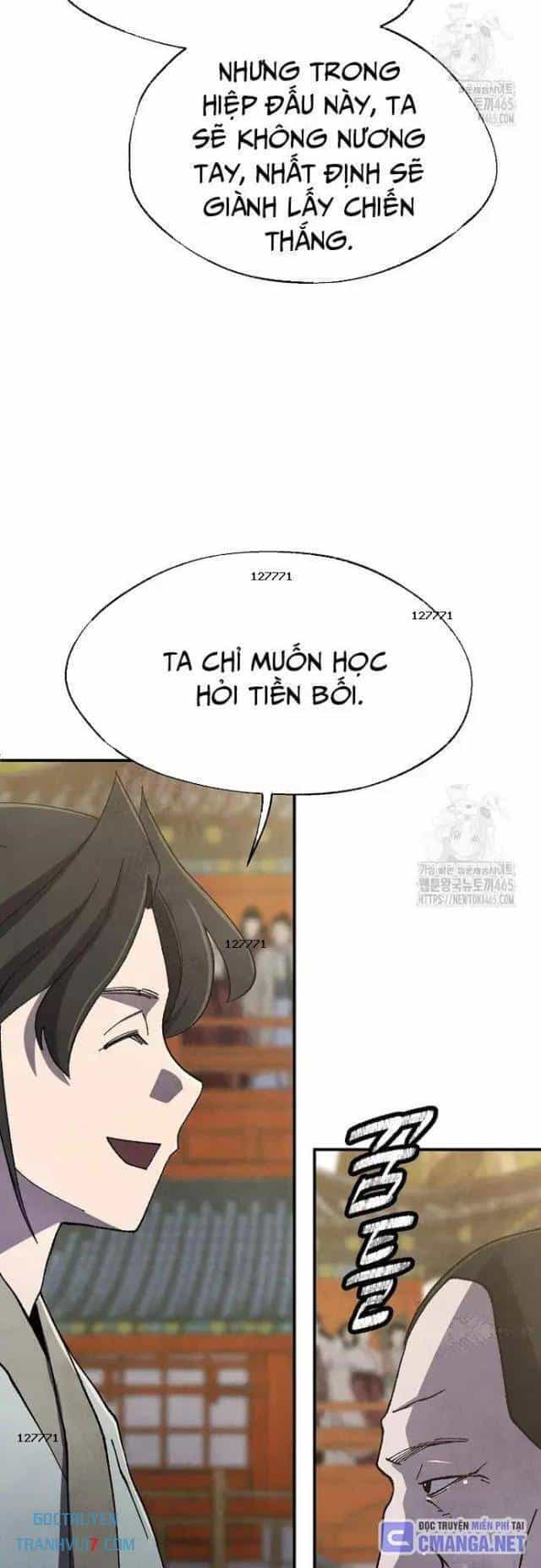 Ngoại Tôn Thiên Tài Của Nam Cung Thế Gia - Chương 46 - ảnh 6