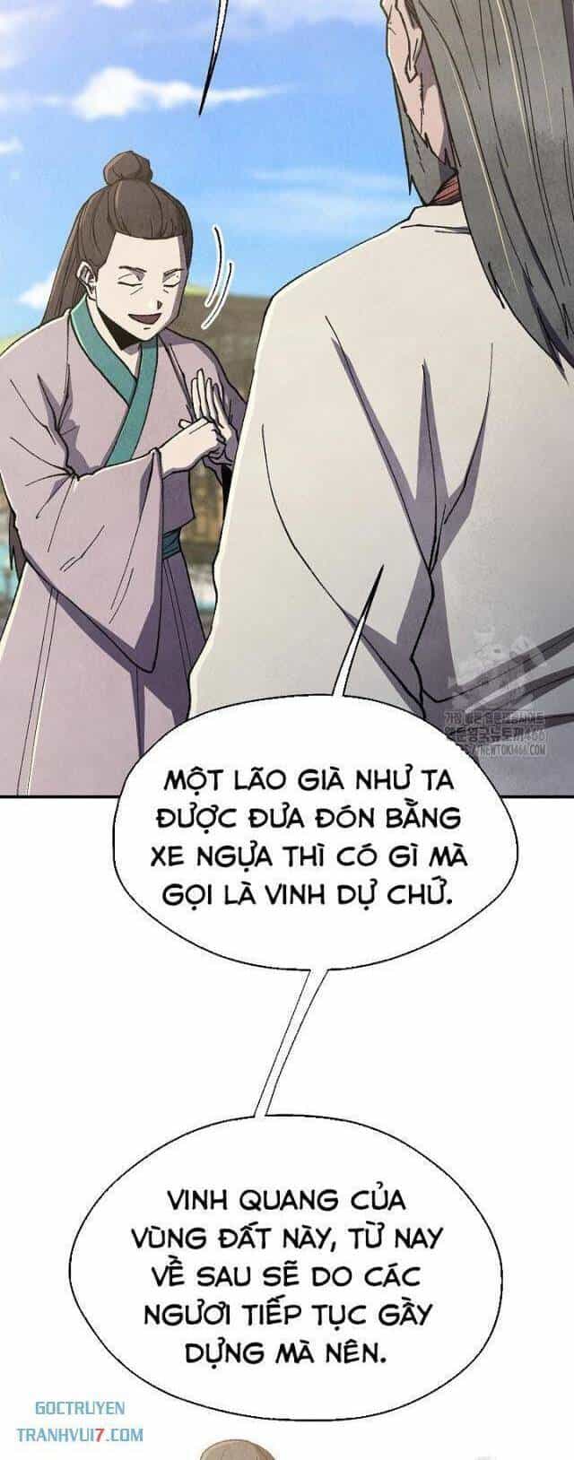 Ngoại Tôn Thiên Tài Của Nam Cung Thế Gia - Chương 48 - ảnh 18