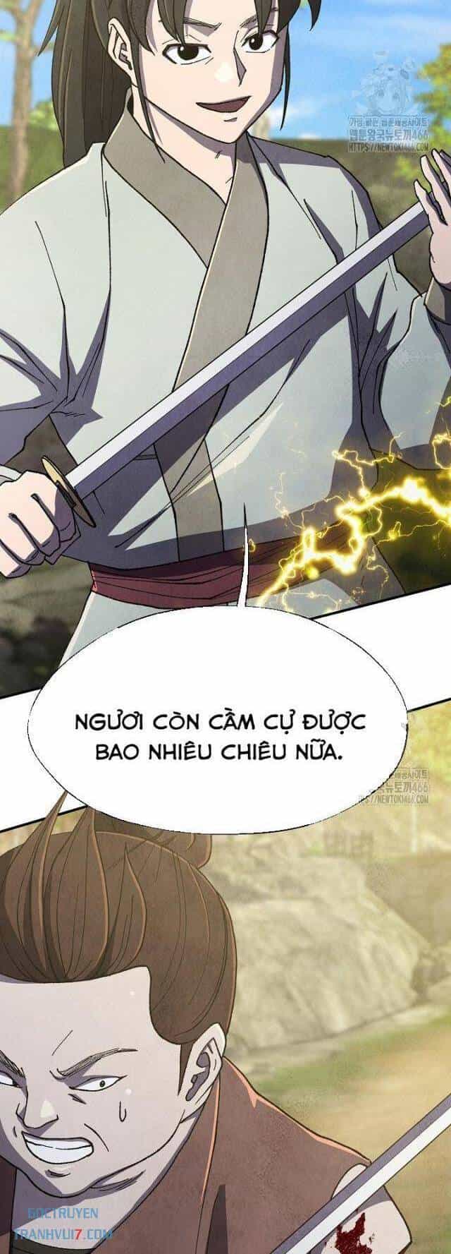Ngoại Tôn Thiên Tài Của Nam Cung Thế Gia - Chương 49 - ảnh 37