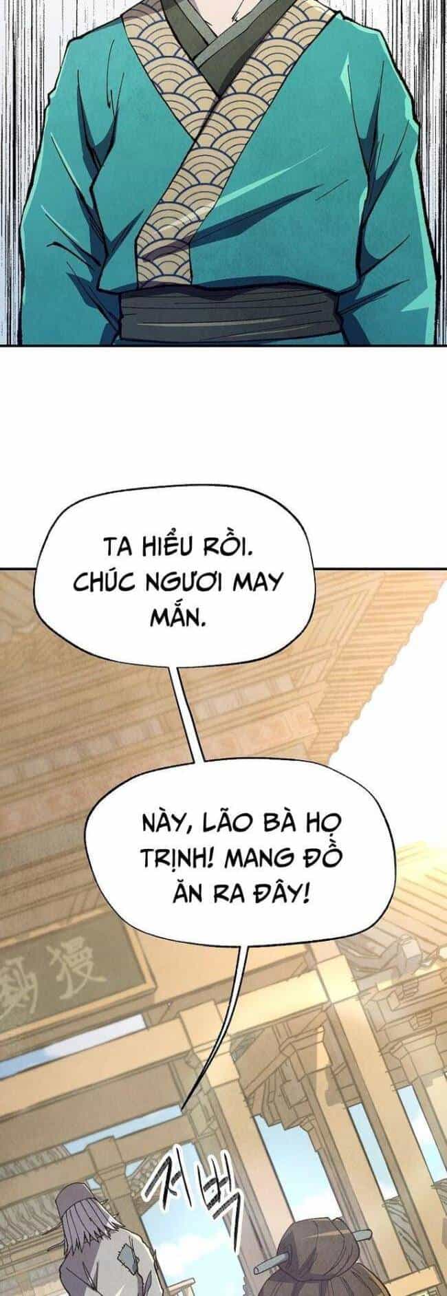 Ngoại Tôn Thiên Tài Của Nam Cung Thế Gia - Chương 5 - ảnh 18