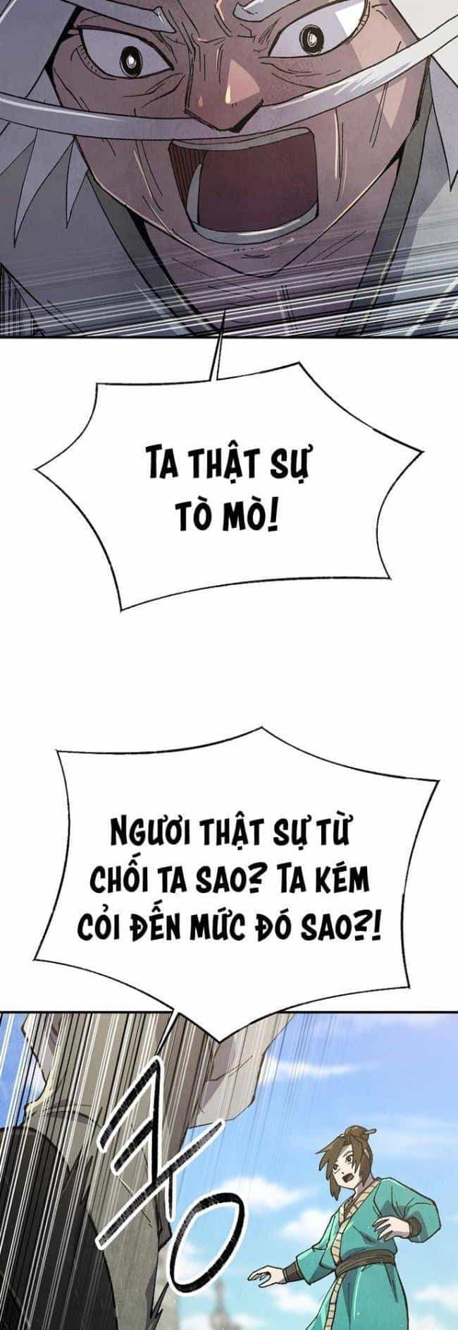 Ngoại Tôn Thiên Tài Của Nam Cung Thế Gia - Chương 5 - ảnh 29