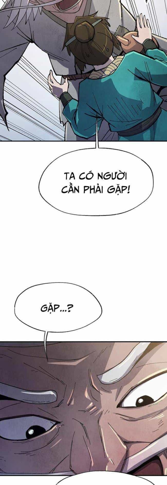 Ngoại Tôn Thiên Tài Của Nam Cung Thế Gia - Chương 5 - ảnh 31