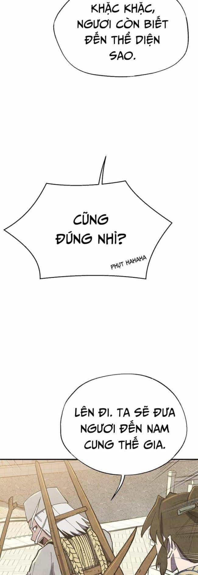 Ngoại Tôn Thiên Tài Của Nam Cung Thế Gia - Chương 5 - ảnh 43