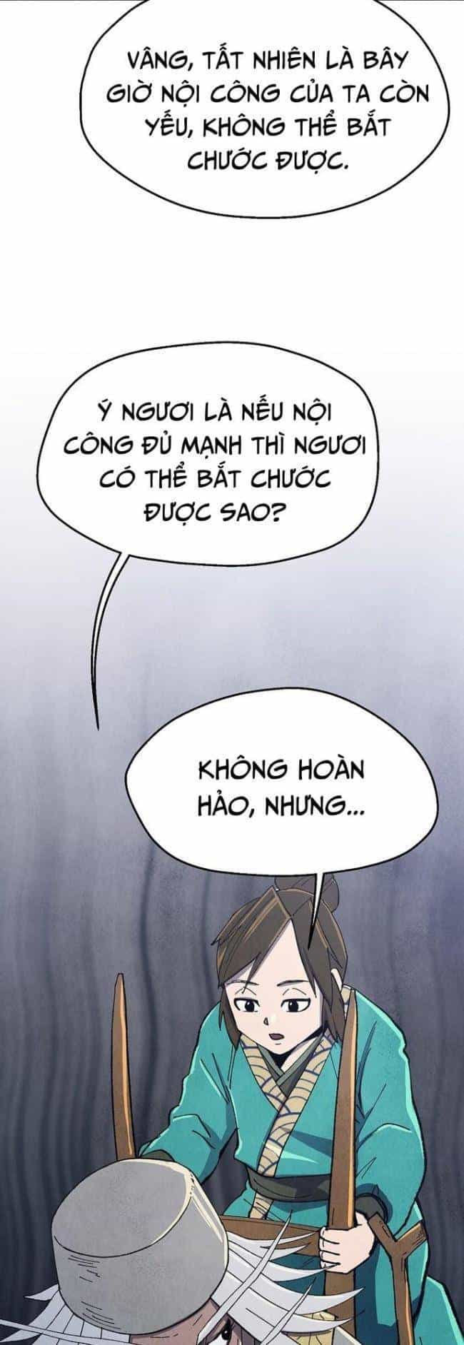 Ngoại Tôn Thiên Tài Của Nam Cung Thế Gia - Chương 5 - ảnh 55