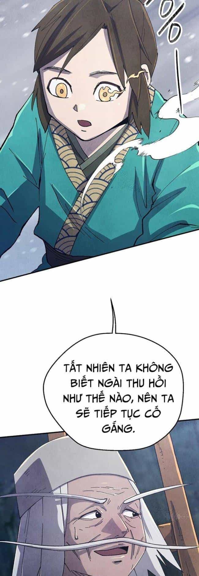 Ngoại Tôn Thiên Tài Của Nam Cung Thế Gia - Chương 5 - ảnh 57