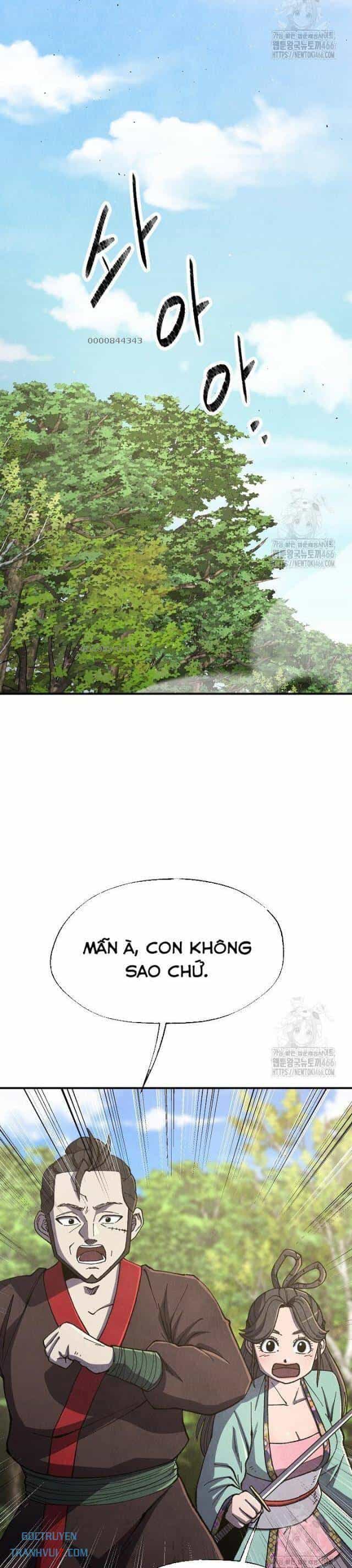 Ngoại Tôn Thiên Tài Của Nam Cung Thế Gia - Chương 51 - ảnh 11