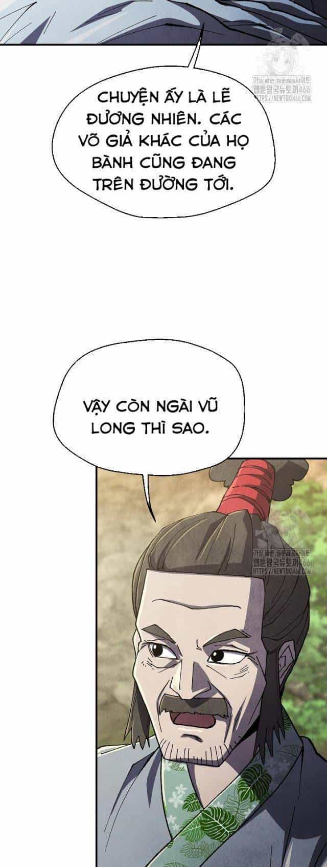 Ngoại Tôn Thiên Tài Của Nam Cung Thế Gia - Chương 51 - ảnh 33