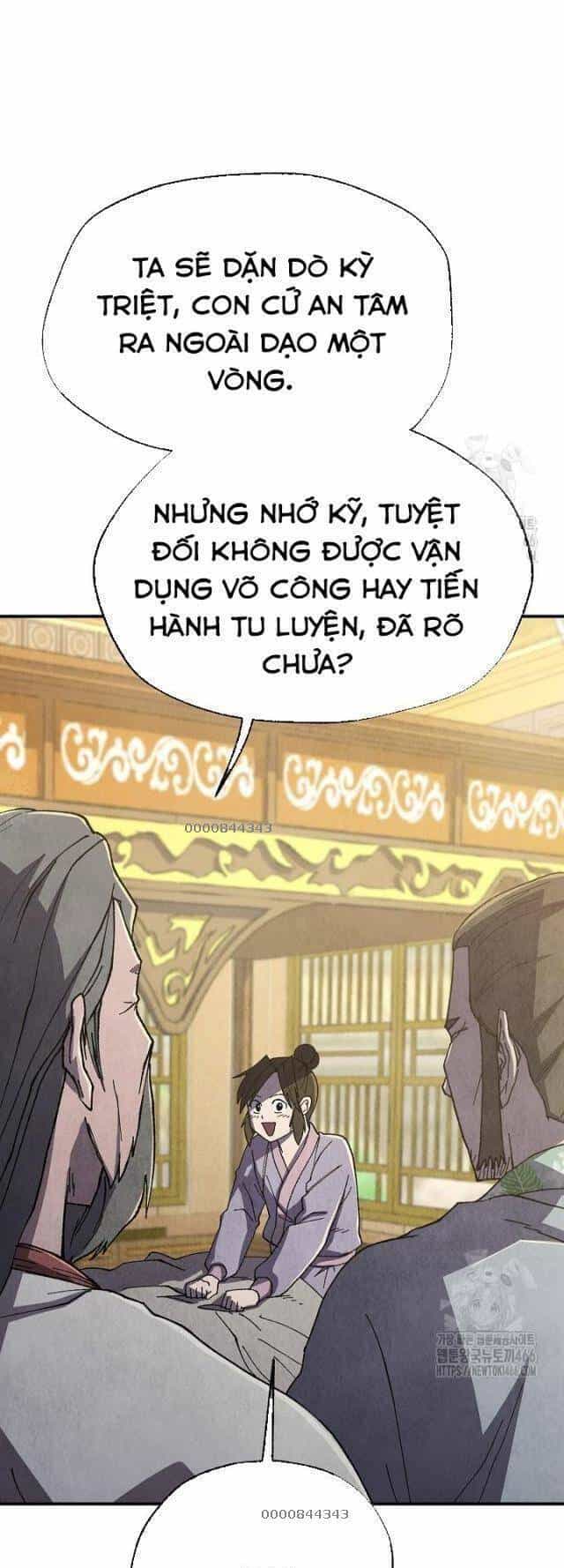 Ngoại Tôn Thiên Tài Của Nam Cung Thế Gia - Chương 52 - ảnh 36
