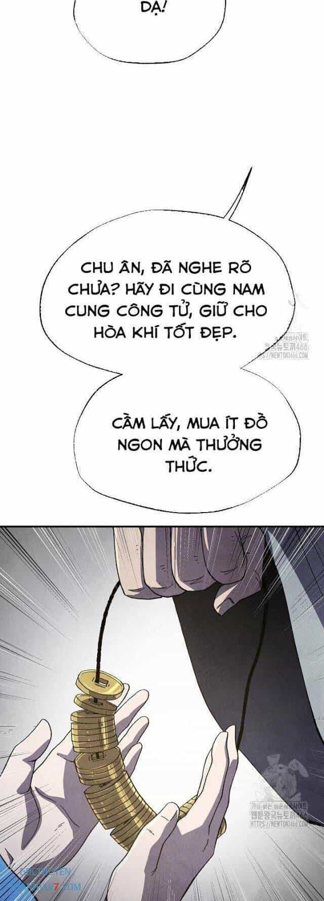 Ngoại Tôn Thiên Tài Của Nam Cung Thế Gia - Chương 52 - ảnh 37