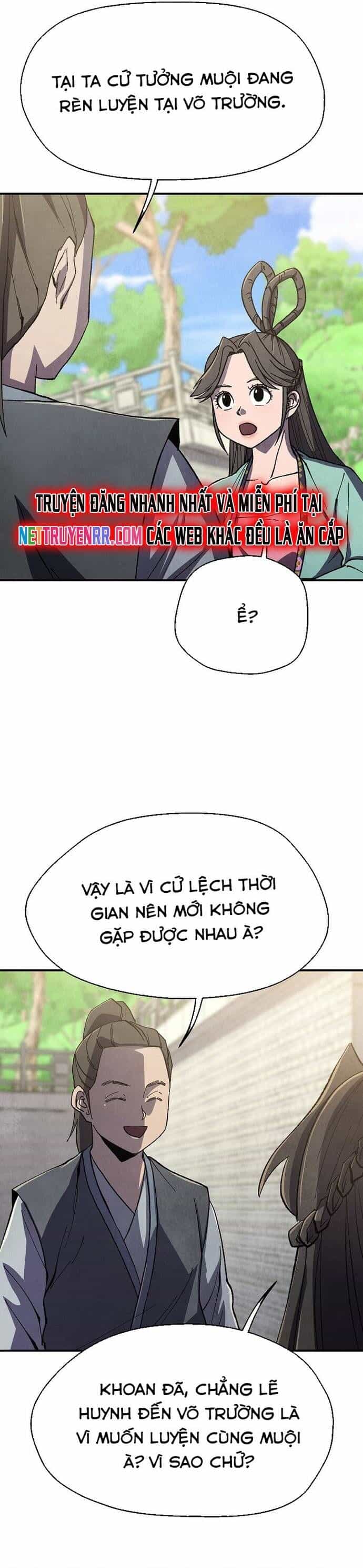 Ngoại Tôn Thiên Tài Của Nam Cung Thế Gia - Chương 55 - ảnh 22