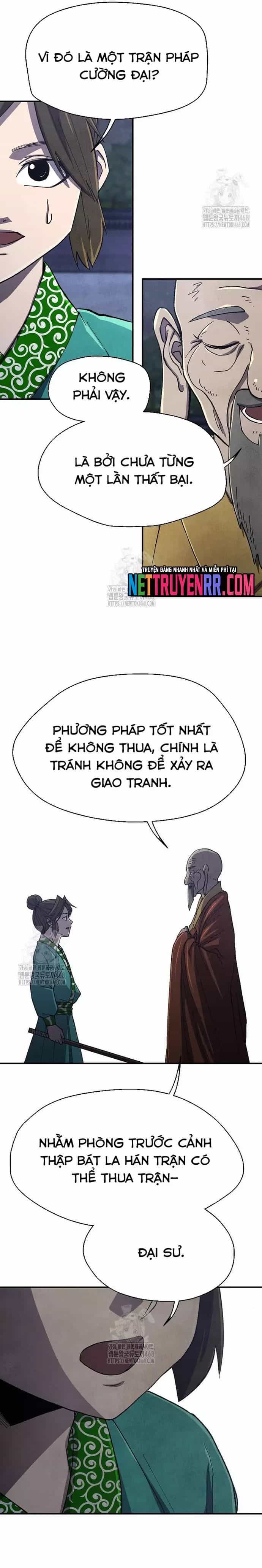 Ngoại Tôn Thiên Tài Của Nam Cung Thế Gia - Chương 59 - ảnh 19