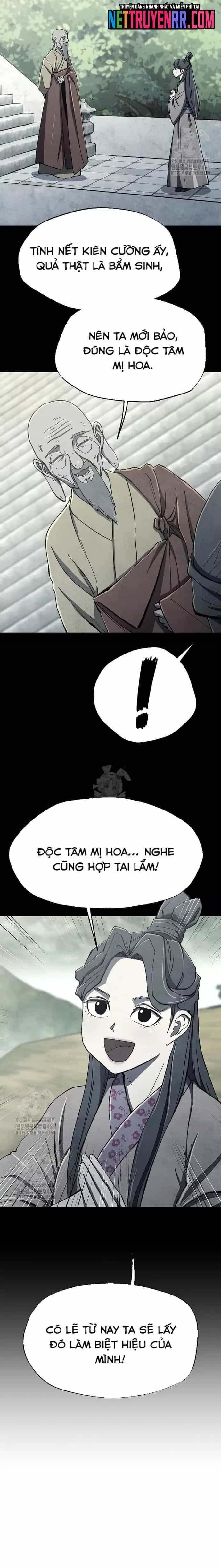 Ngoại Tôn Thiên Tài Của Nam Cung Thế Gia - Chương 59 - ảnh 6