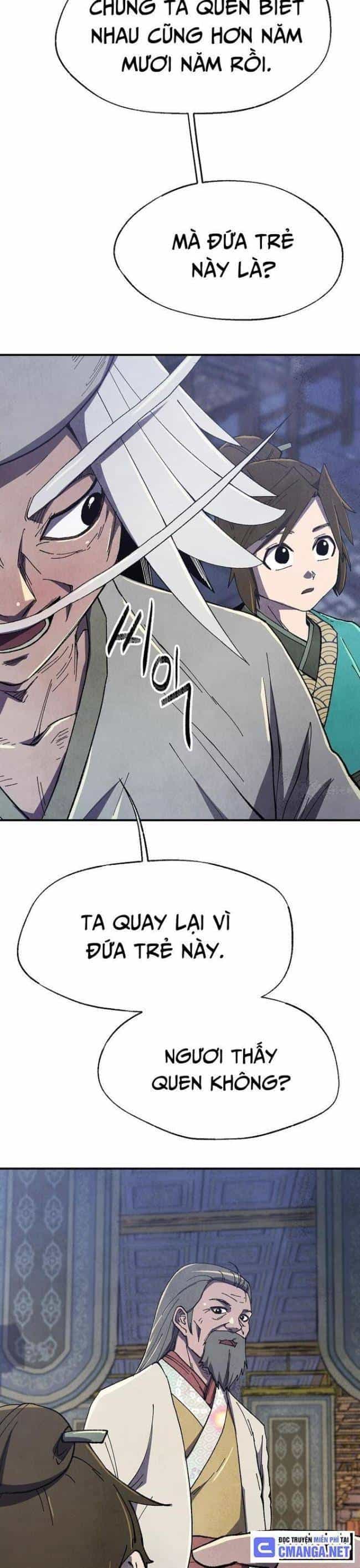 Ngoại Tôn Thiên Tài Của Nam Cung Thế Gia - Chương 6 - ảnh 16