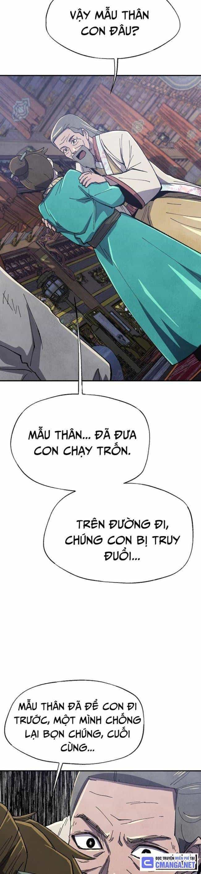 Ngoại Tôn Thiên Tài Của Nam Cung Thế Gia - Chương 6 - ảnh 24
