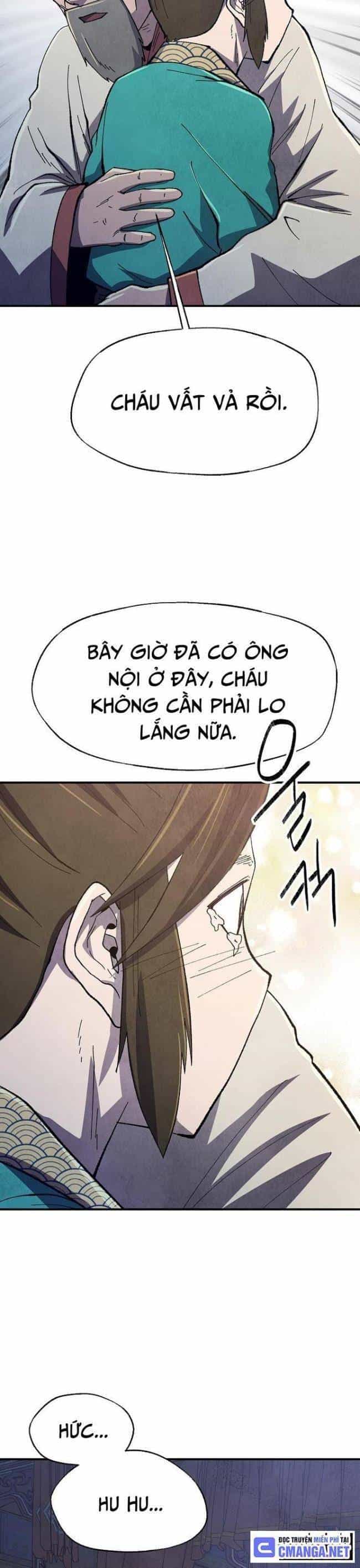 Ngoại Tôn Thiên Tài Của Nam Cung Thế Gia - Chương 6 - ảnh 27