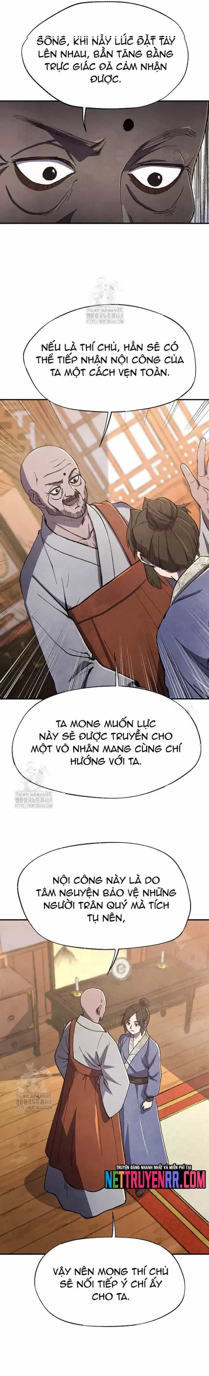 Ngoại Tôn Thiên Tài Của Nam Cung Thế Gia - Chương 62 - ảnh 8