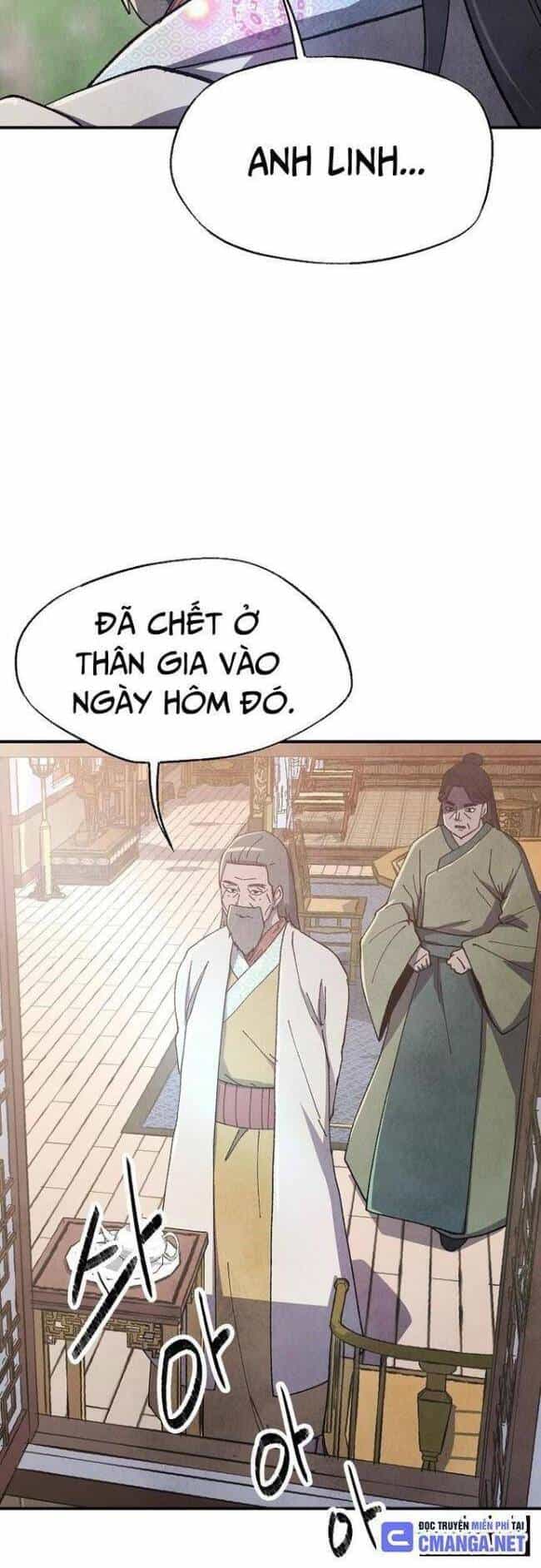 Ngoại Tôn Thiên Tài Của Nam Cung Thế Gia - Chương 7 - ảnh 12