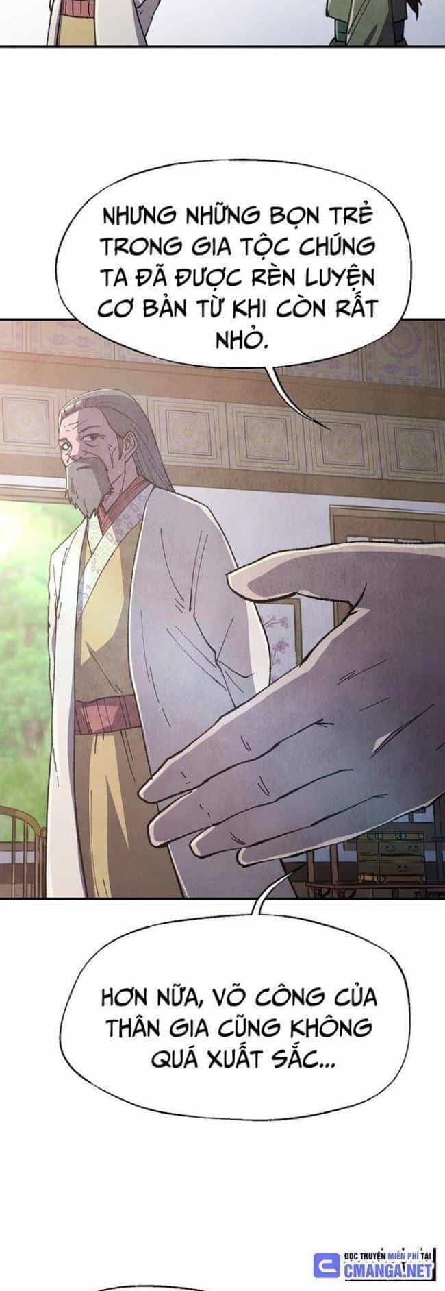Ngoại Tôn Thiên Tài Của Nam Cung Thế Gia - Chương 7 - ảnh 21