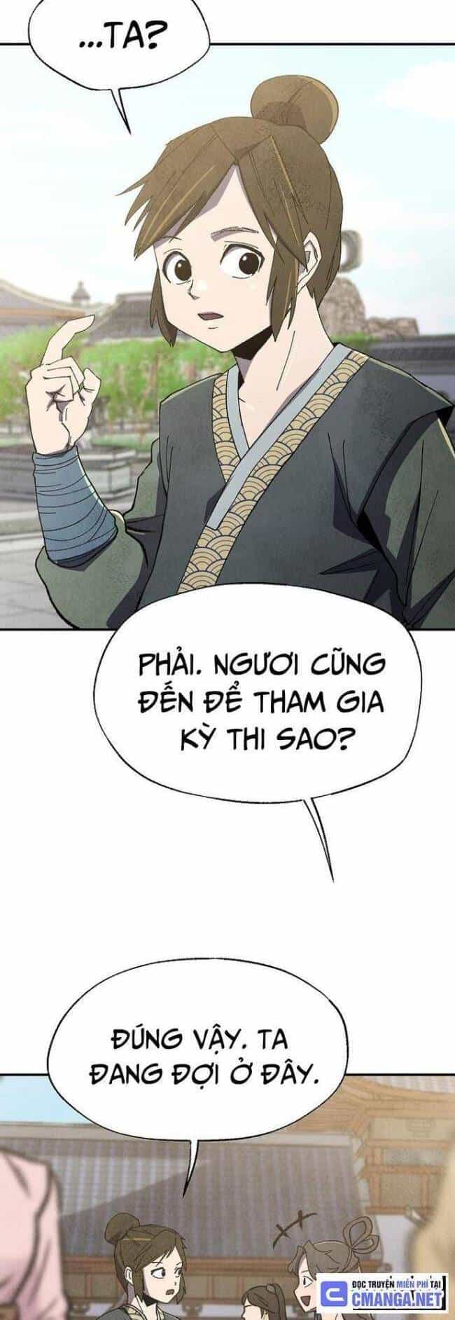 Ngoại Tôn Thiên Tài Của Nam Cung Thế Gia - Chương 7 - ảnh 30