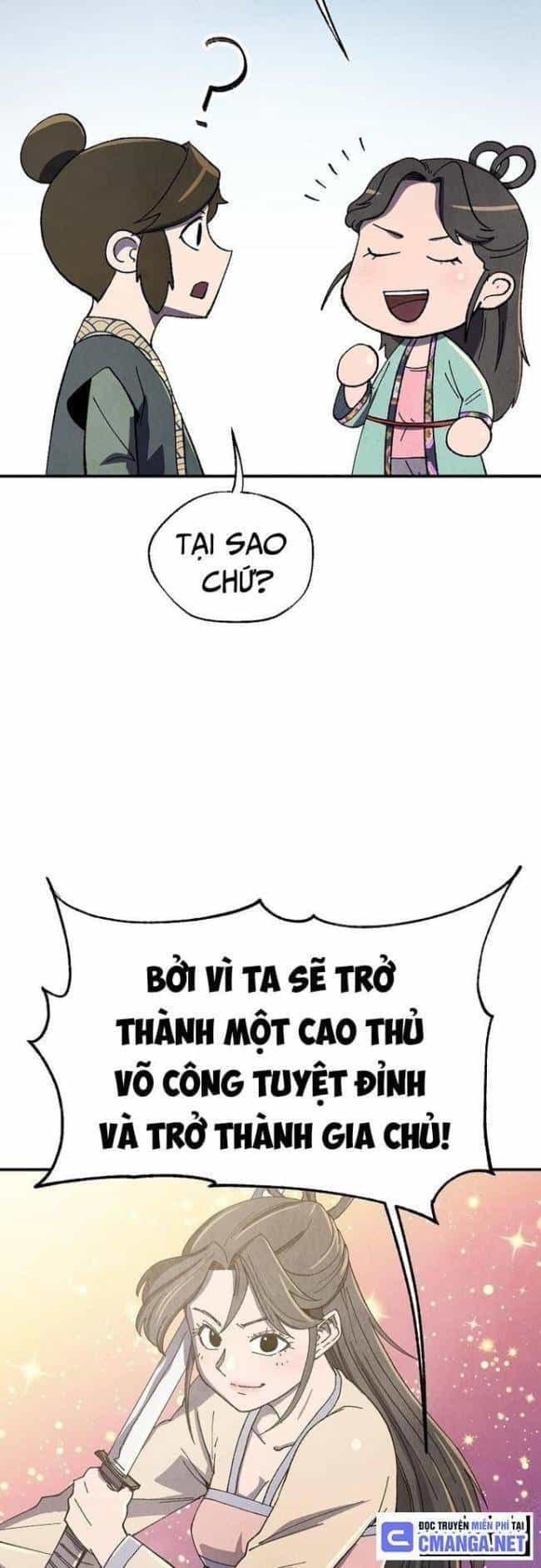Ngoại Tôn Thiên Tài Của Nam Cung Thế Gia - Chương 7 - ảnh 33
