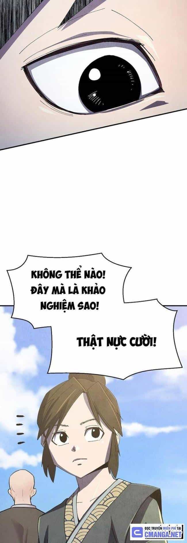 Ngoại Tôn Thiên Tài Của Nam Cung Thế Gia - Chương 7 - ảnh 39