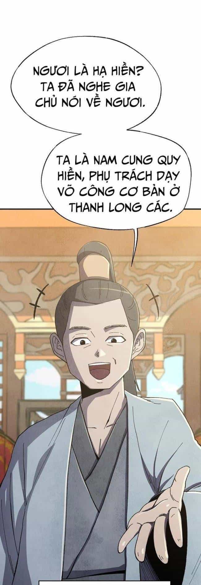 Ngoại Tôn Thiên Tài Của Nam Cung Thế Gia - Chương 7 - ảnh 49