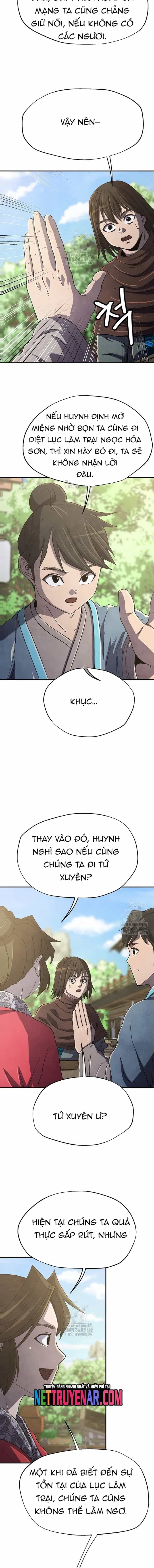 Ngoại Tôn Thiên Tài Của Nam Cung Thế Gia - Chương 76 - ảnh 15