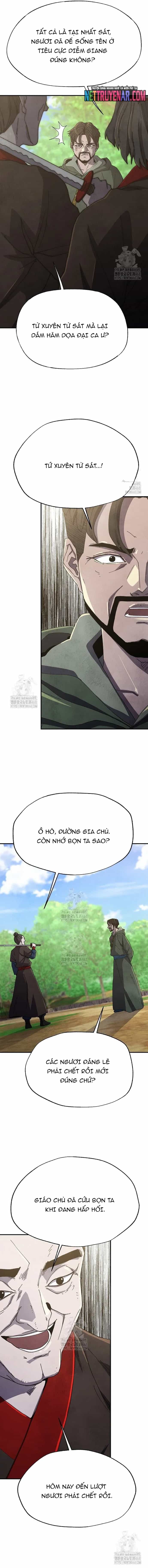 Ngoại Tôn Thiên Tài Của Nam Cung Thế Gia - Chương 79 - ảnh 10