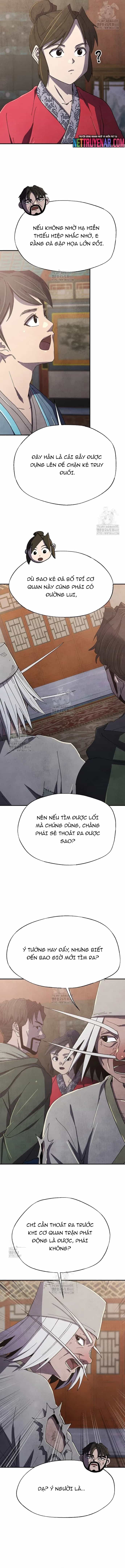 Ngoại Tôn Thiên Tài Của Nam Cung Thế Gia - Chương 79 - ảnh 4
