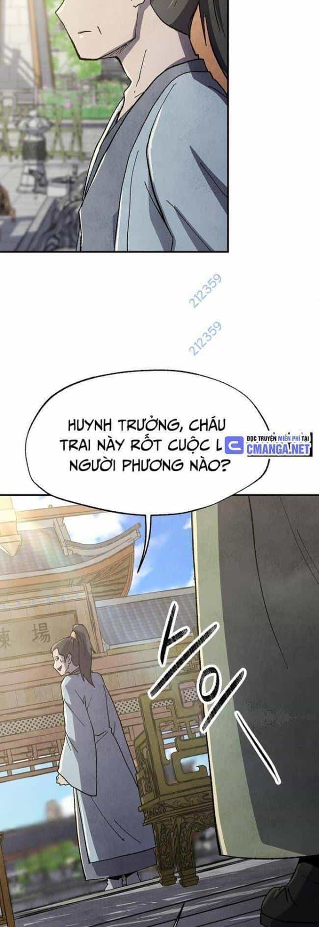 Ngoại Tôn Thiên Tài Của Nam Cung Thế Gia - Chương 8 - ảnh 11