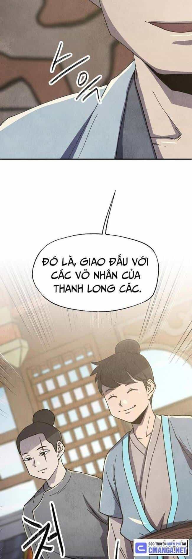 Ngoại Tôn Thiên Tài Của Nam Cung Thế Gia - Chương 8 - ảnh 18