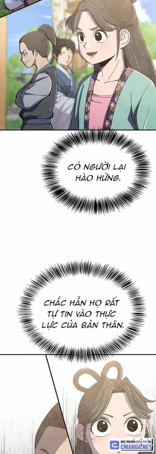 Ngoại Tôn Thiên Tài Của Nam Cung Thế Gia - Chương 8 - ảnh 24