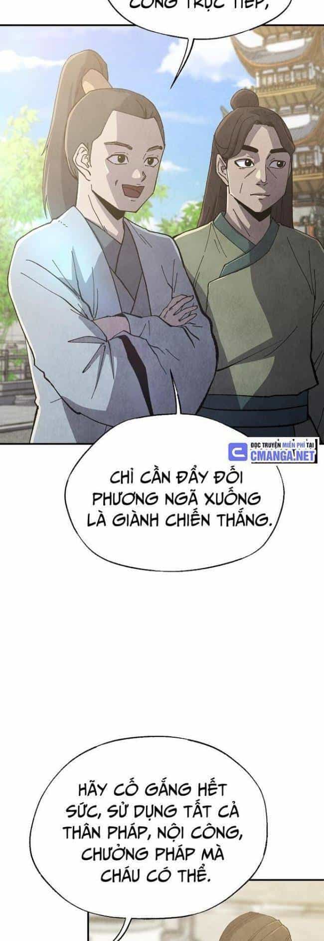 Ngoại Tôn Thiên Tài Của Nam Cung Thế Gia - Chương 8 - ảnh 29