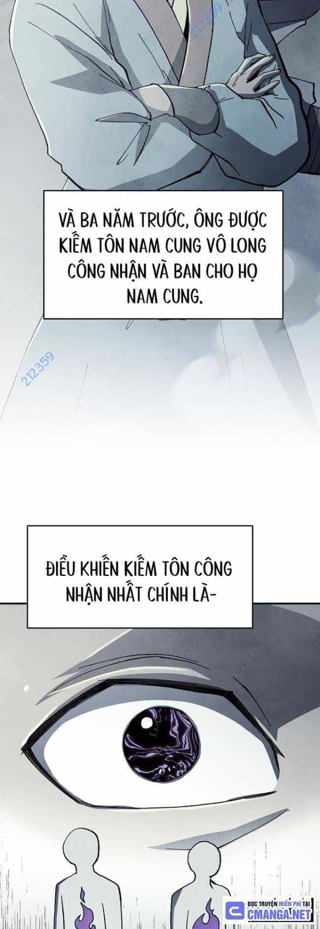 Ngoại Tôn Thiên Tài Của Nam Cung Thế Gia - Chương 8 - ảnh 3