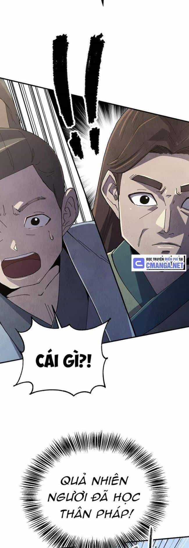 Ngoại Tôn Thiên Tài Của Nam Cung Thế Gia - Chương 8 - ảnh 41