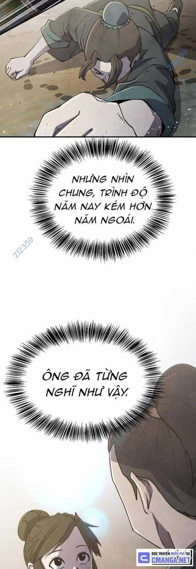 Ngoại Tôn Thiên Tài Của Nam Cung Thế Gia - Chương 8 - ảnh 6