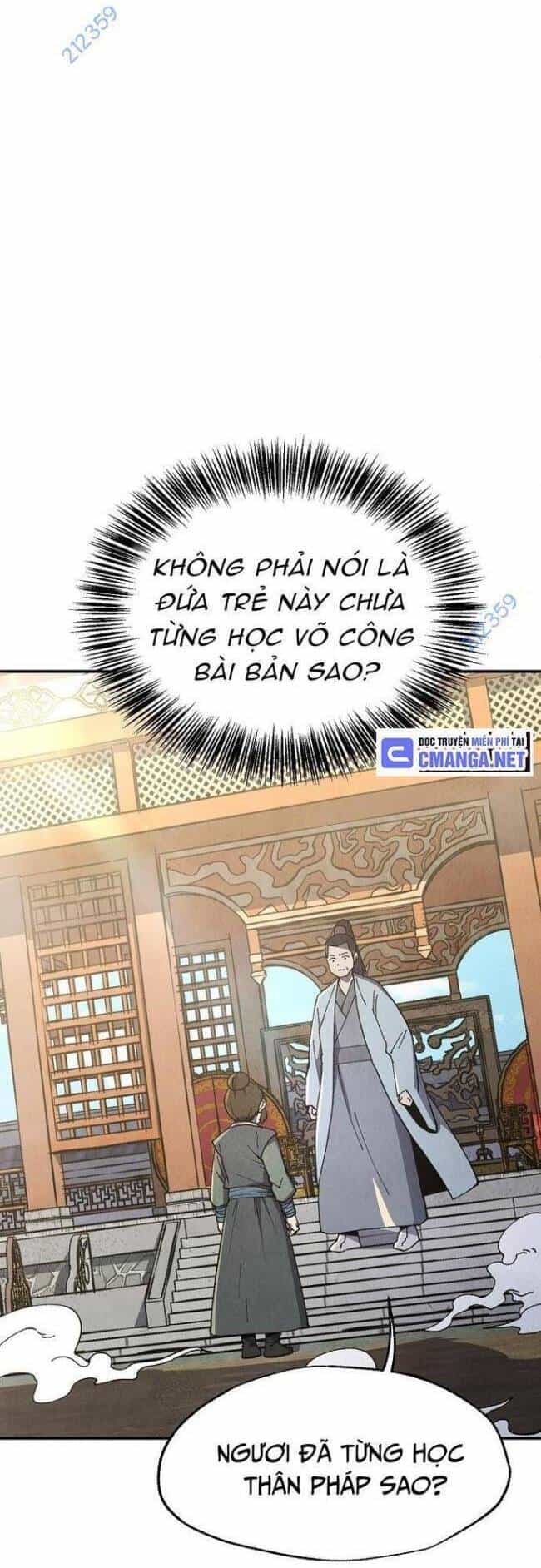 Ngoại Tôn Thiên Tài Của Nam Cung Thế Gia - Chương 8 - ảnh 8