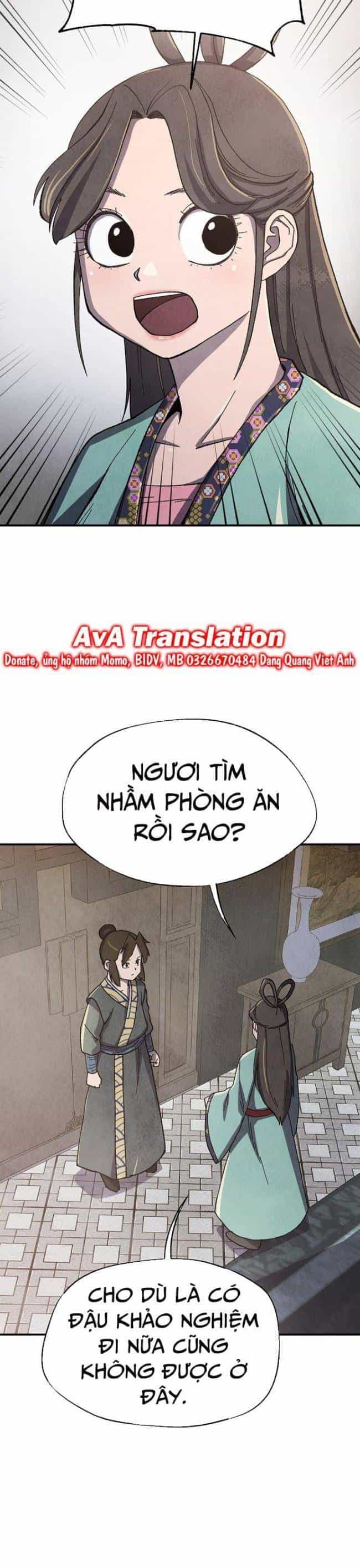 Ngoại Tôn Thiên Tài Của Nam Cung Thế Gia - Chương 9 - ảnh 22