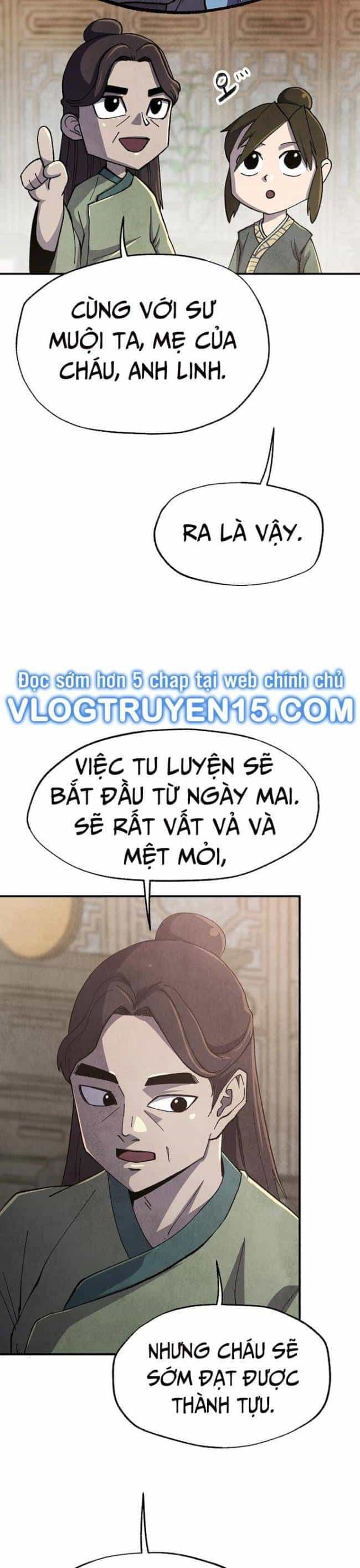Ngoại Tôn Thiên Tài Của Nam Cung Thế Gia - Chương 9 - ảnh 32