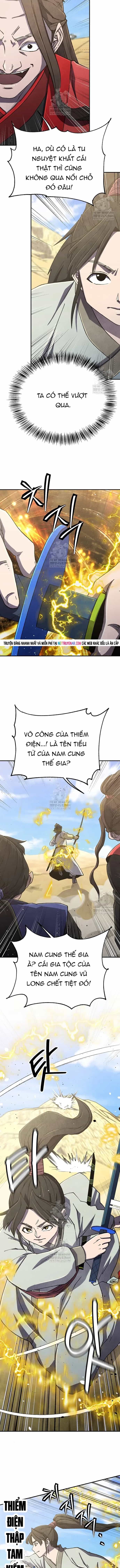 Ngoại Tôn Thiên Tài Của Nam Cung Thế Gia - Chương 90 - ảnh 9
