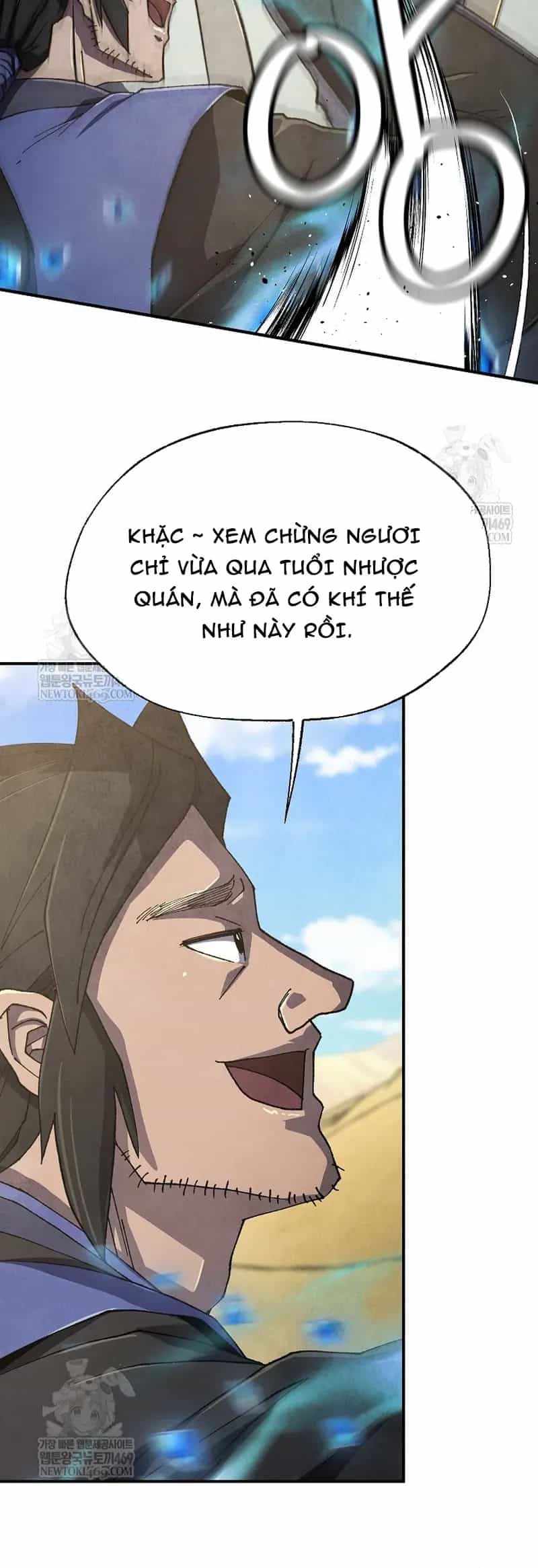 Ngoại Tôn Thiên Tài Của Nam Cung Thế Gia - Chương 91 - ảnh 8