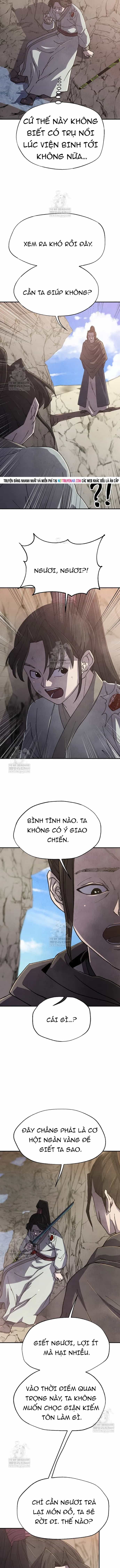Ngoại Tôn Thiên Tài Của Nam Cung Thế Gia - Chương 92 - ảnh 3