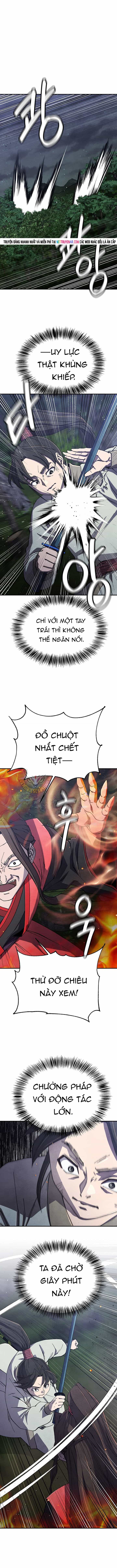Ngoại Tôn Thiên Tài Của Nam Cung Thế Gia - Chương 93 - ảnh 4