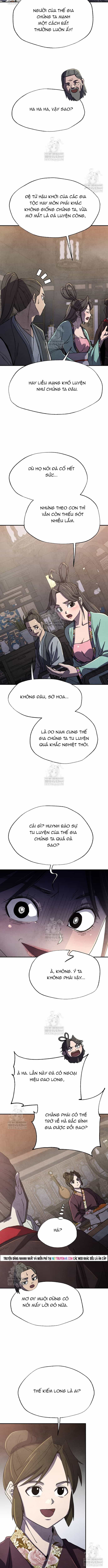 Ngoại Tôn Thiên Tài Của Nam Cung Thế Gia - Chương 96 - ảnh 8
