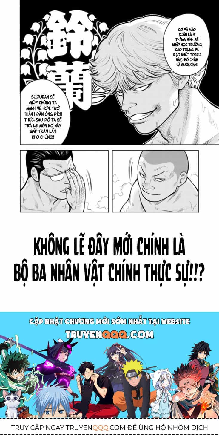 Ngoại Truyện Worst Bata Khu 36 - Những Con Quạ Không Tên - Chương 1 - ảnh 60