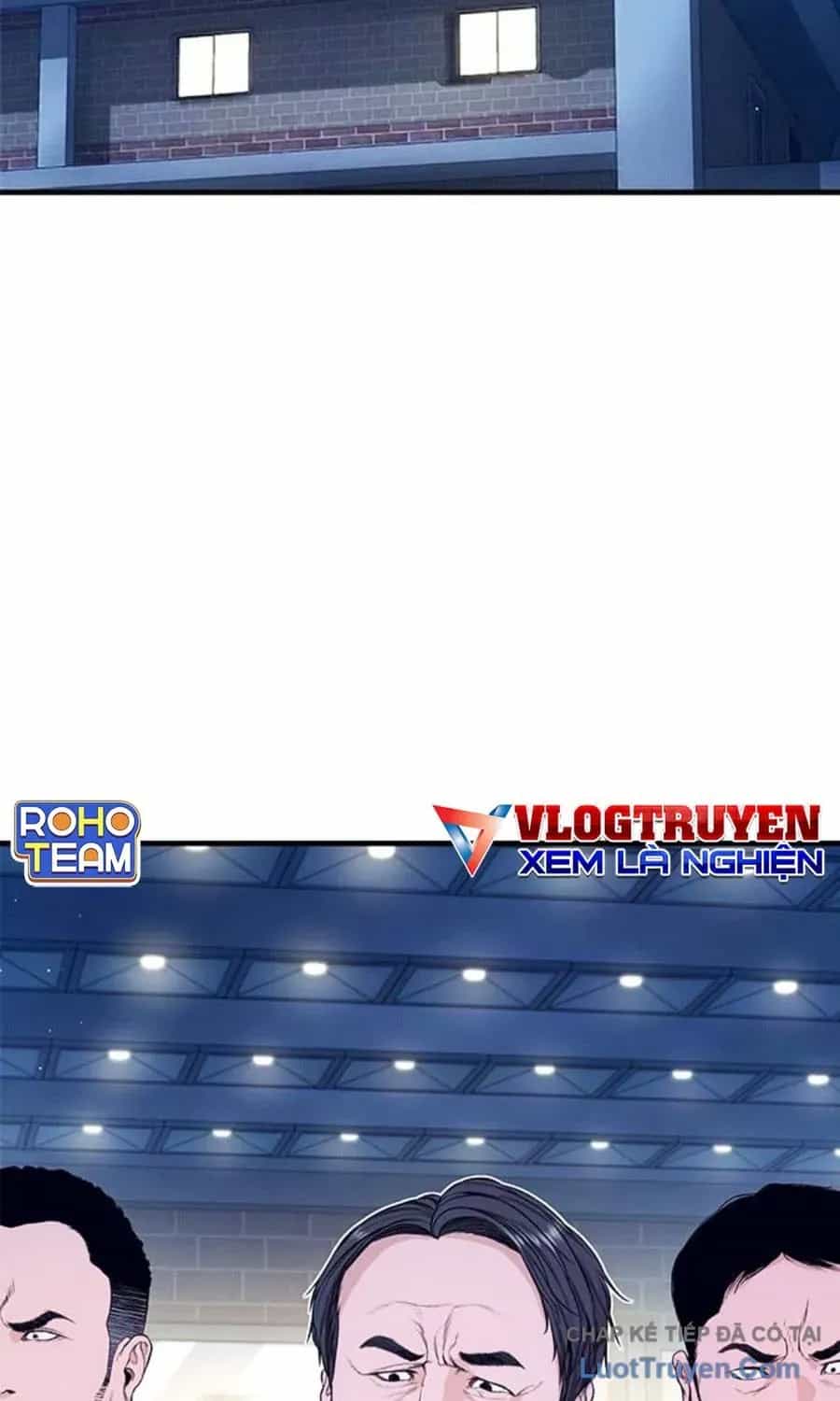 Ngoài Vòng Pháp Luật: Khởi Nguyên - Chương 10 - ảnh 123