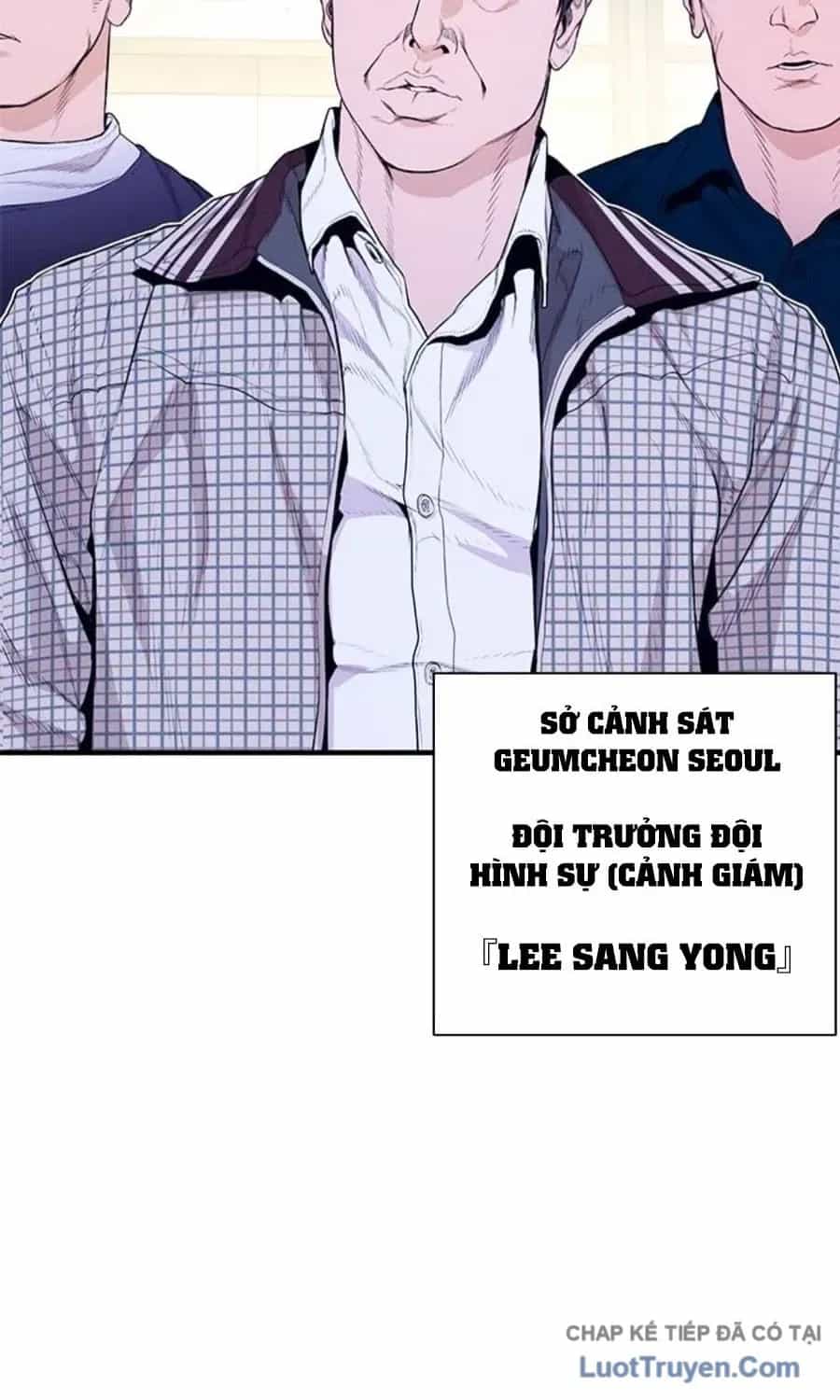 Ngoài Vòng Pháp Luật: Khởi Nguyên - Chương 10 - ảnh 124