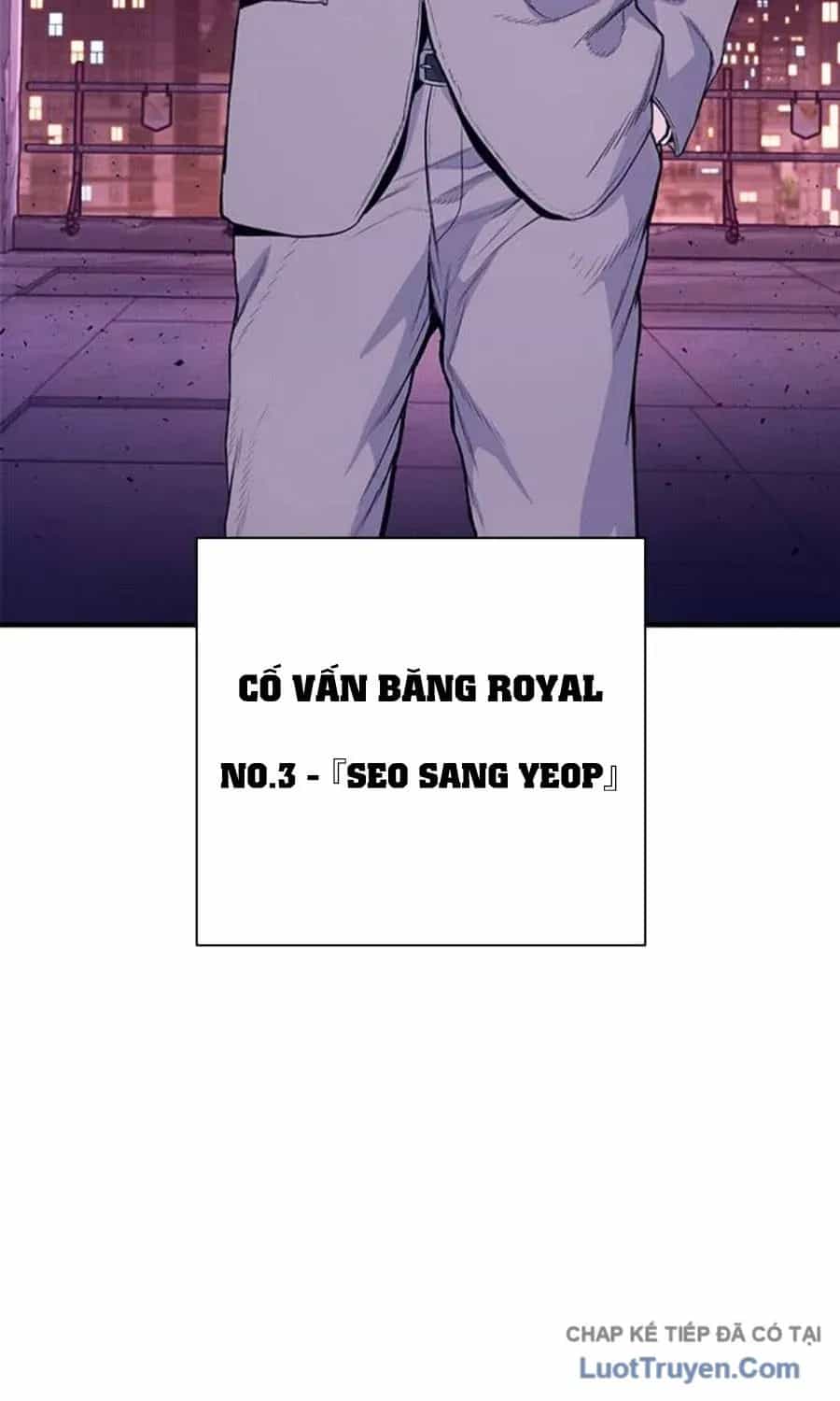 Ngoài Vòng Pháp Luật: Khởi Nguyên - Chương 10 - ảnh 131