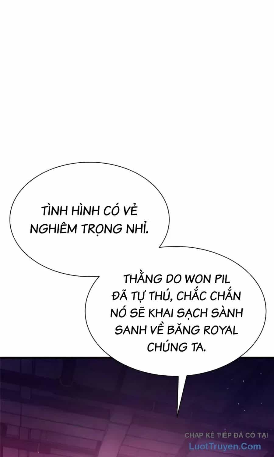 Ngoài Vòng Pháp Luật: Khởi Nguyên - Chương 10 - ảnh 139