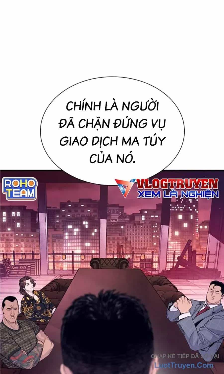 Ngoài Vòng Pháp Luật: Khởi Nguyên - Chương 10 - ảnh 151